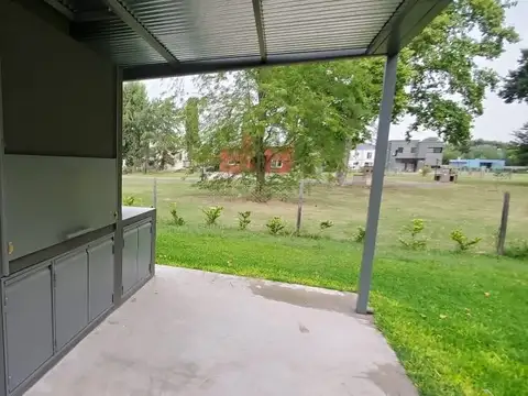 Casa en Venta en La cañada de Pilar, USD 198.000