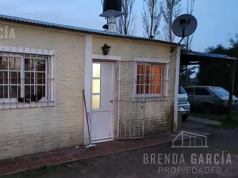 Departamento en Venta en San Jose, USD 42.000