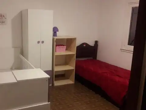 Casa en Venta con Patio y Cochera - Boulogne Sur Mer