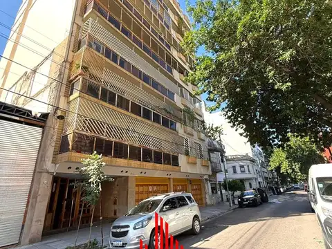 Departamento en Flores