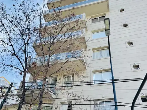Avenida Monroe 3600