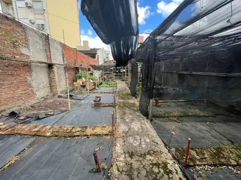 Terreno en Venta en Ramos Mejía Sur, USD 290.000