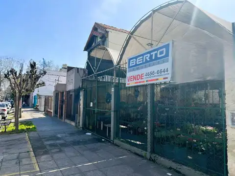 Av. San Martin 500
