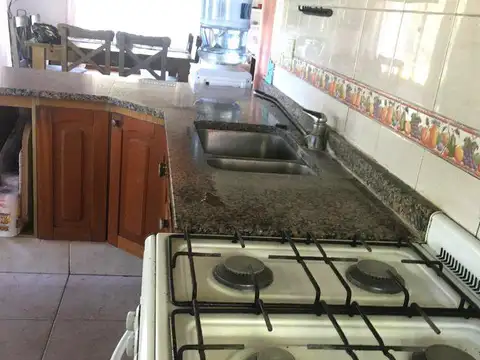 Casa en venta en Solares del Oeste- General Rodriguez