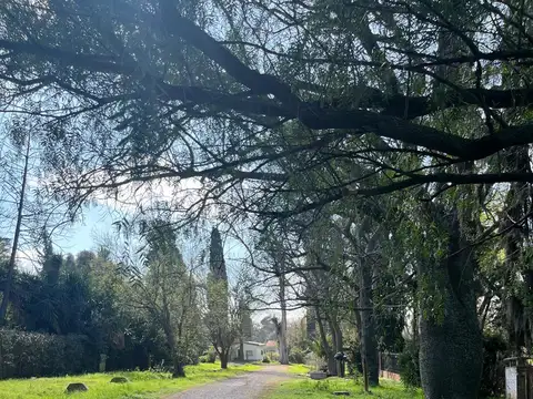 Terreno en Venta de 1600,0 m2