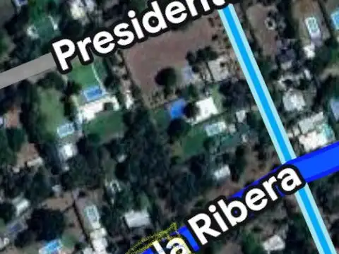 Terreno en Venta en Andino, USD 65.000