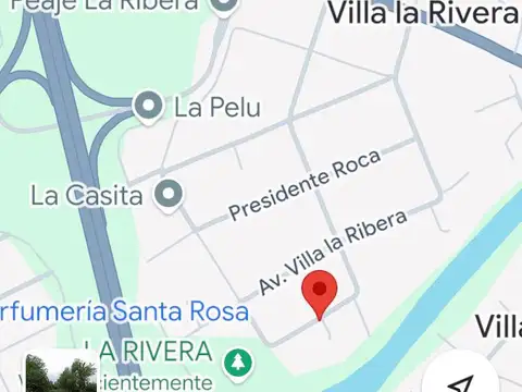 AVENIDA VILLA LA RIBERA 5244