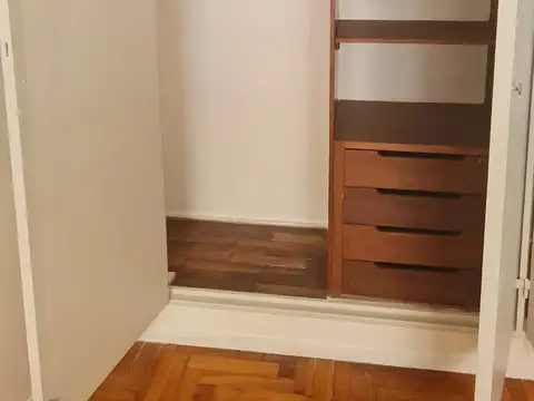 Departamento en Alquiler de 1 dormitorio