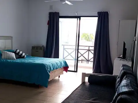 Departamento en Alquiler Temporal de Monoambiente