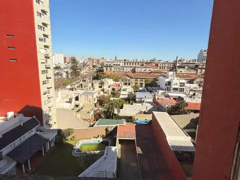 Departamento en Alquiler de 3 ambientes