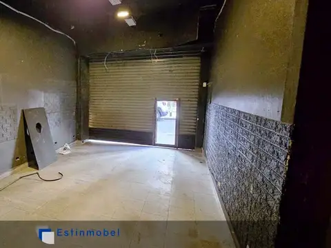 LOCAL COMERCIAL ZONA TRIBUNALES