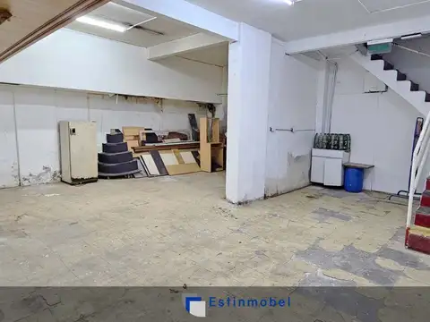 Local en Venta en San Nicolás, USD 150.000