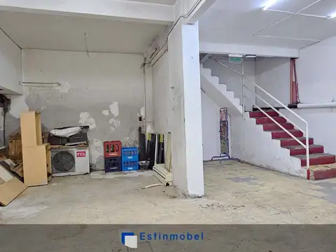 LOCAL COMERCIAL ZONA TRIBUNALES