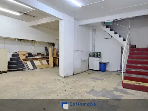 PARAGUAY 1300, Piso LOCAL