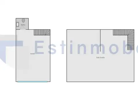 LOCAL COMERCIAL ZONA TRIBUNALES