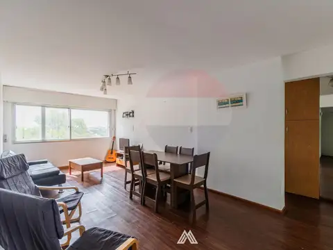 Departamento en Venta en La Blanqueada , USD 163.000