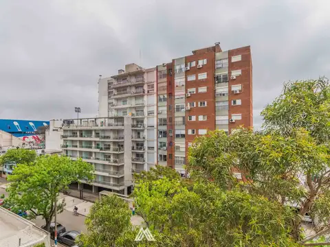 Departamento en Venta 48 años