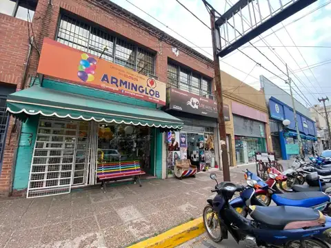 Local en Alquiler en Zárate, $ 1.380.000