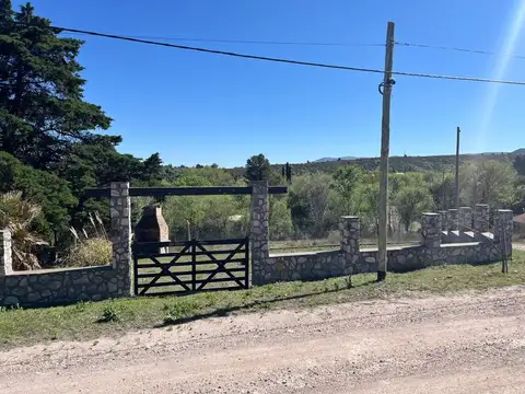 Terreno en Venta en Villa Giardino, USD 22.000