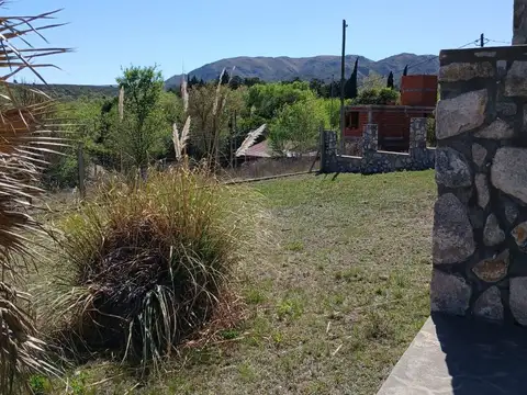 Terreno en Venta en Villa Giardino, USD 22.000