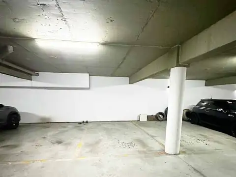 Cochera en Venta, San Martin centro