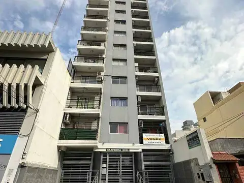 Cochera en Venta, San Martin centro