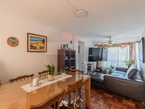 Apartamento en VENTA 4 dormitorios Aguada