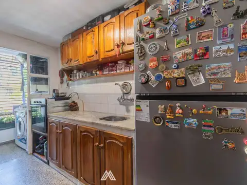 Departamento en Venta de 4 dormitorios