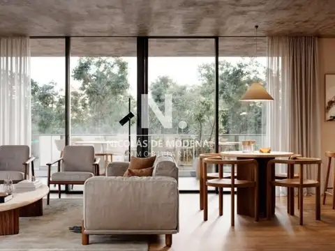 Departamento en Venta en Costa Del Salado, USD 133.222