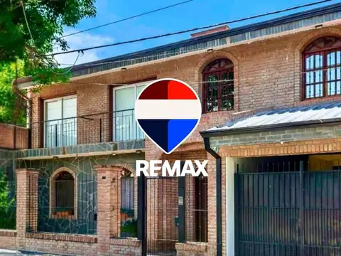 CASA 4 DORMITORIOS EN VENTA GRAND BOURG SALTA