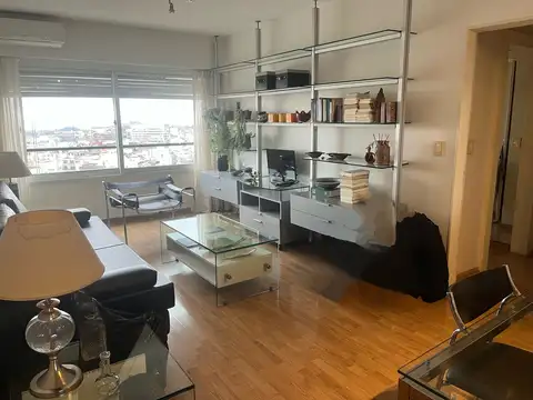 Departamento en Alquiler de 2 ambientes
