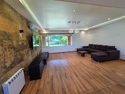 Casa en Alquiler 11 años