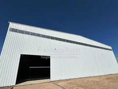 Galpon en Venta en Cuartel V, USD 1.000.000