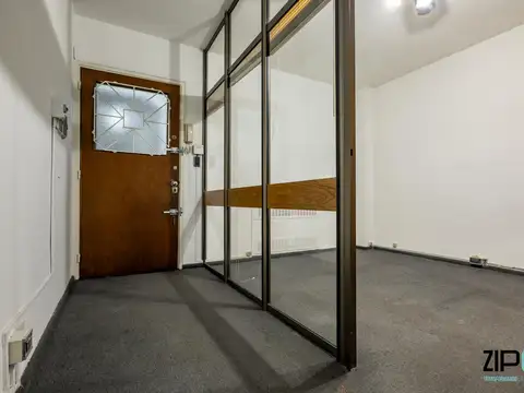 Oficina en Venta en San Nicolás, USD 35.000