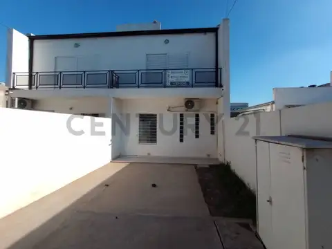 Gdor. Silvestre Begnis 100, Piso 0