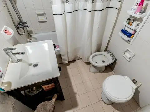 Casa en Beccar para reciclar