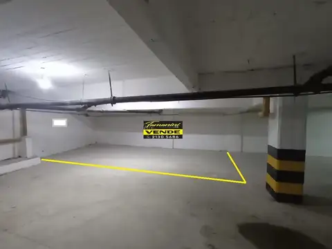 GAONA, AVDA. 2200, Piso SS