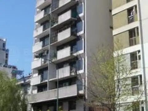 Departamento  2 Ambientes en alquiler en Balvanera