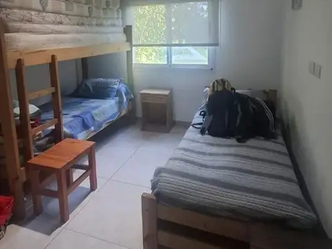 Casa en Alquiler Temporal al Este