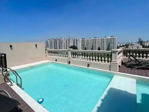 Departamento en Venta 2 ambientes Belgrano