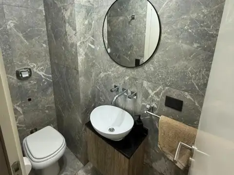Departamento en Venta Permite mascota