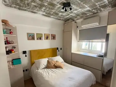 Departamento en Venta en Belgrano, USD 179.000