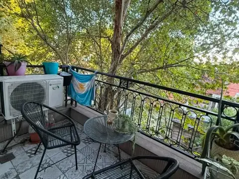 Departamento en Venta 6 años