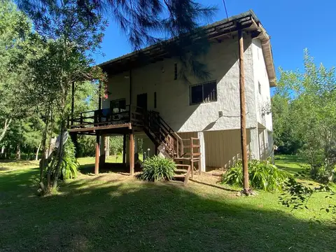 Casa Quinta  en Venta en Durazno, Zona Delta, San Fernando