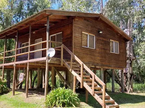 Casa en Venta en Zona Delta San Fernando, USD 95.000