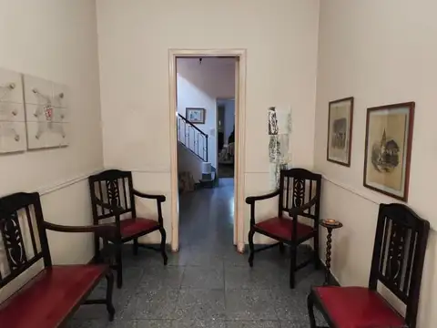 Casa en Venta de 5 dormitorios