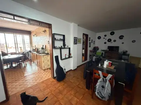 Departamento en Venta de 5 ambientes