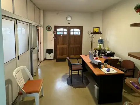 Depto Tipo Casa en Venta en Parque Avellaneda, USD 145.000