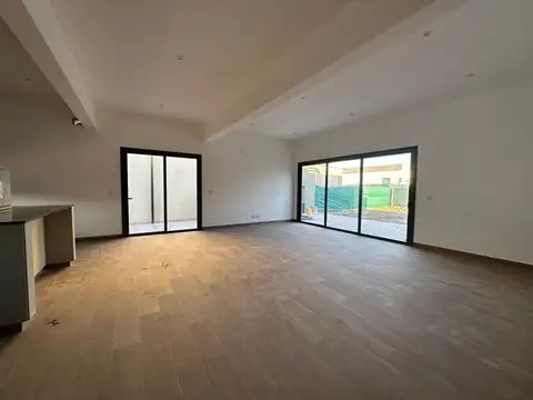Casa en Venta A Estrenar