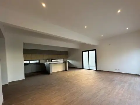 CASA BARRIO PRIVADO LA LUISA